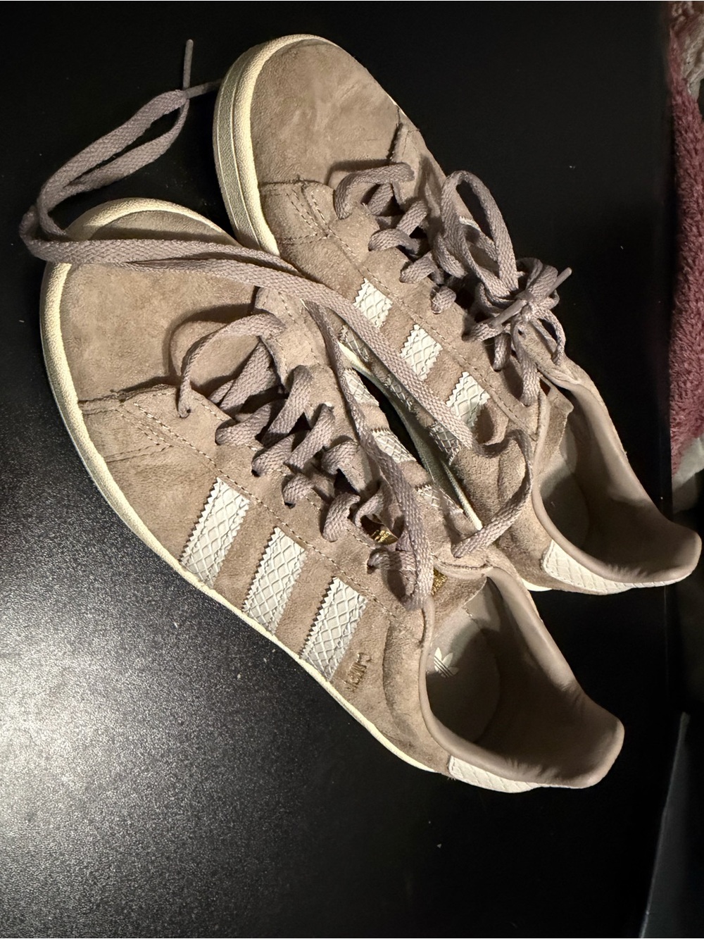 Adidas Originals Campus sneakers